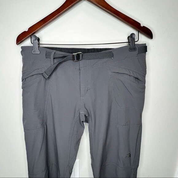 THE North  Face Nylon Cargo Pants Size 6 - Picture 2 of 11